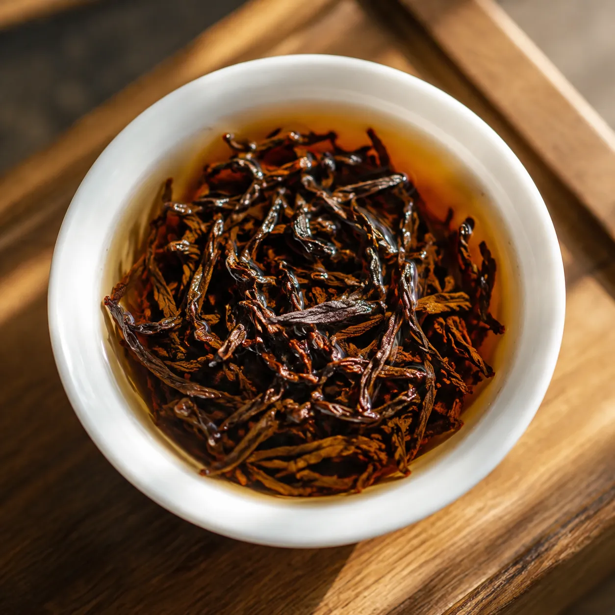 Black Tea