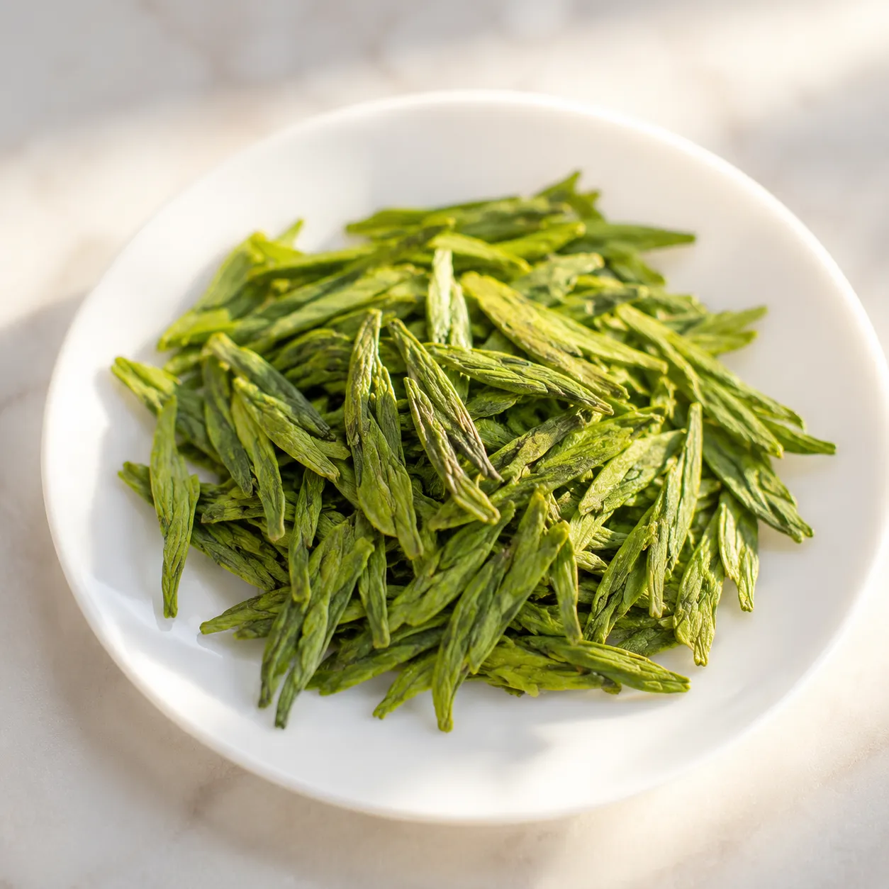 Green Tea