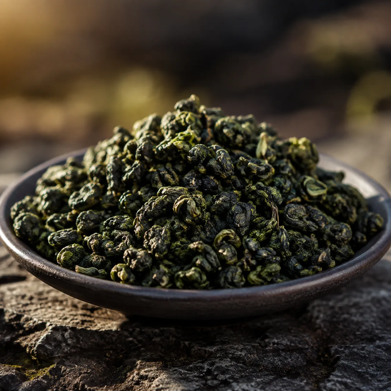 Oolong Tea