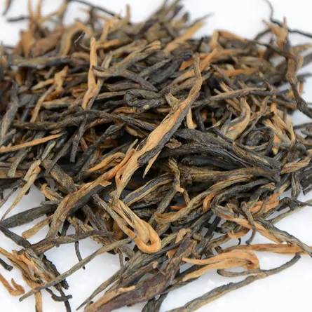 Dian Hong (Yunnan Black) (滇红)