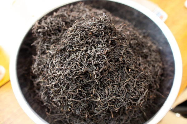 Lapsang Souchong (正山小种)