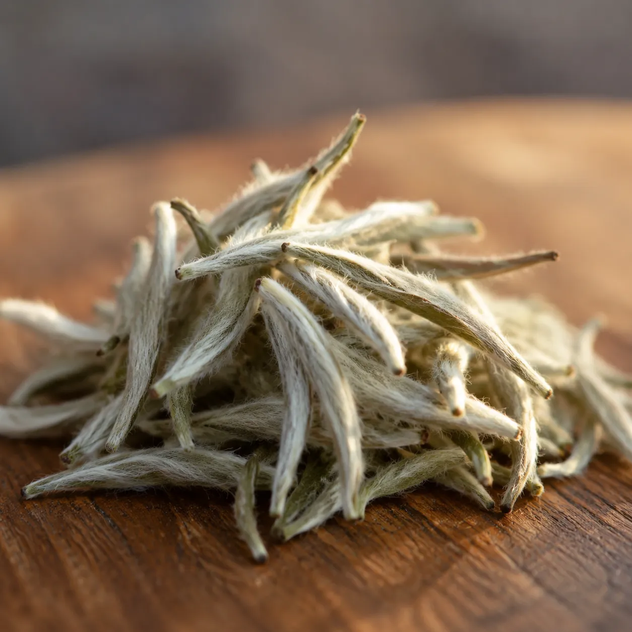 White Tea